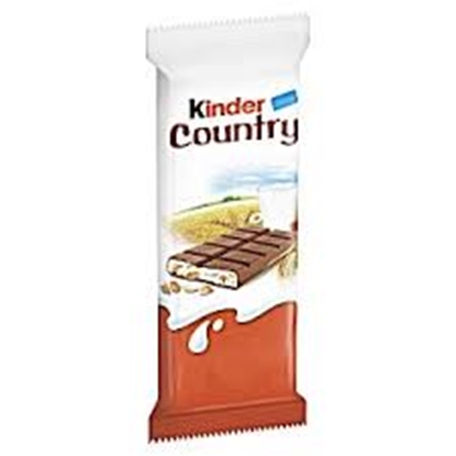 Picture of KINDER COUNTRY